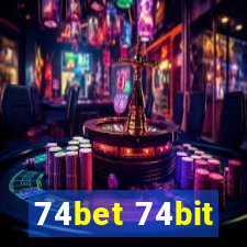 74bet 74bit